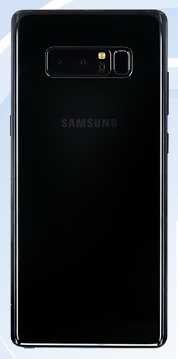 Samsung     Galaxy Note 8?