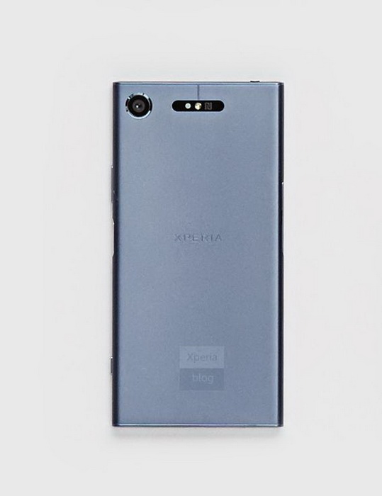 Sony Xperia XZ1  XZ1 Compact   -