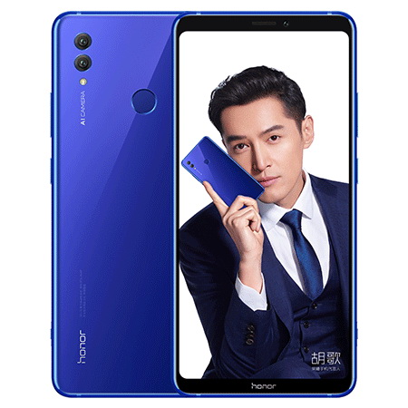  Honor Note 10 