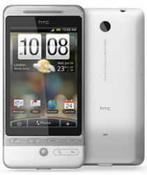 HTC Hero 2 (Espresso)