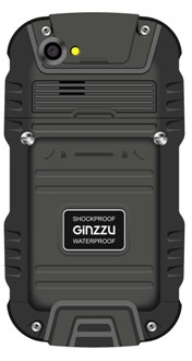 Ginzzu RS9 Dual