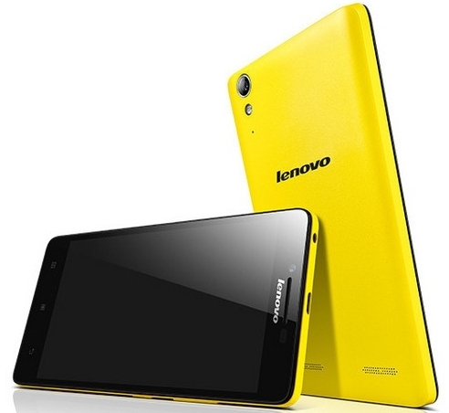 Lenovo K3 Music Lemon -   Xiaomi Redmi