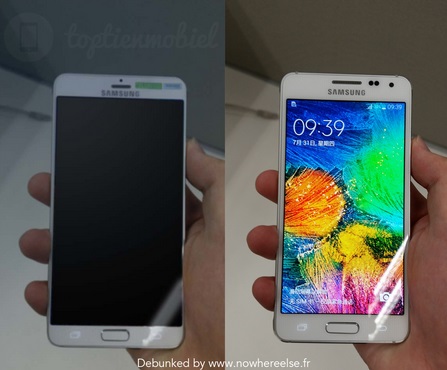  Samsung Galaxy S6 - 