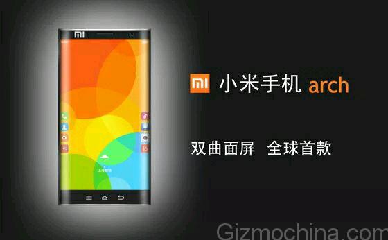  Xiaomi Arch:   ,    