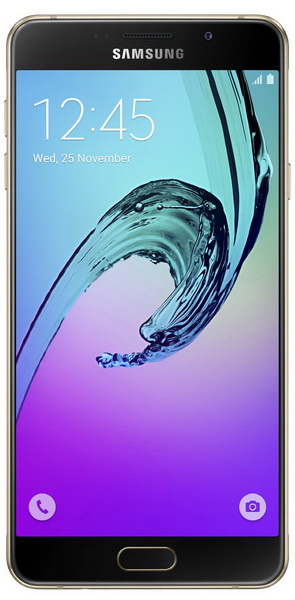  Samsung Galaxy A3, A5  7 (2016) -     