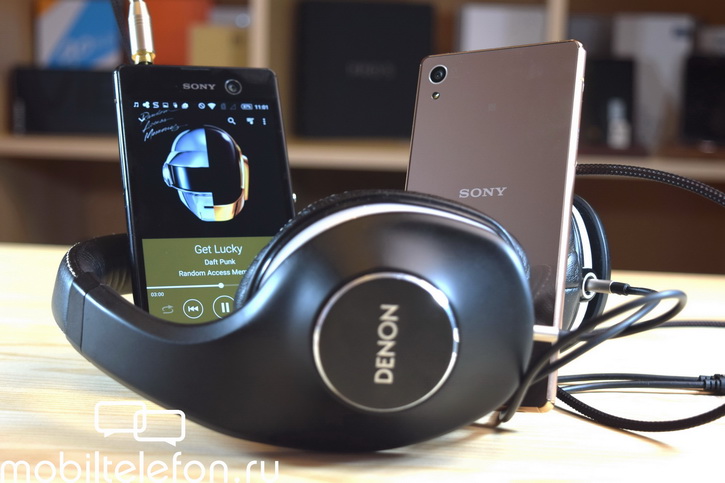 Sony Xperia M5 vs Xperia Z3+  MediaTek Helio X10 vs Snapdragon 810