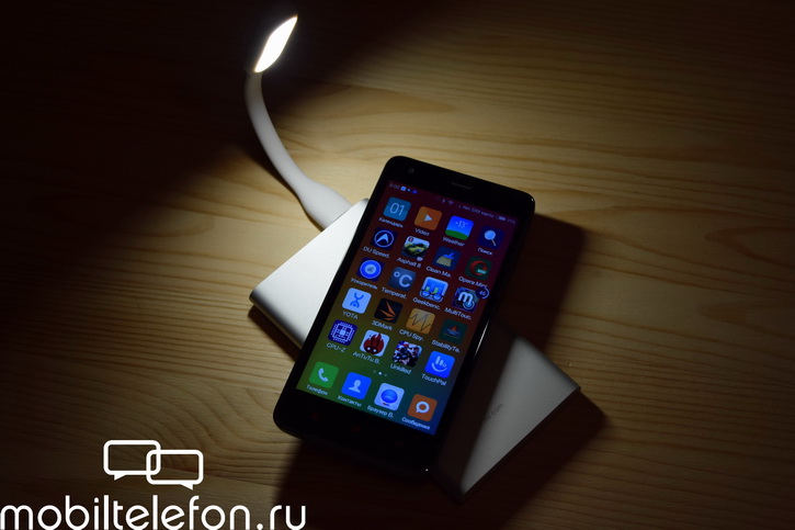  Xiaomi Redmi 2 Pro