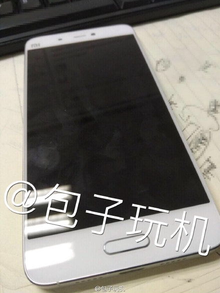 Xiaomi Mi5:      