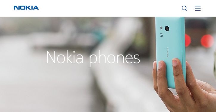 Nokia, HMD, Foxconn    -  Nokia 6?