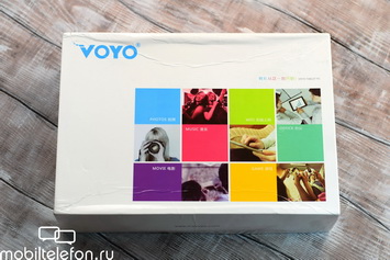  Voyo WinPad A1 Plus: -