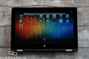  Voyo WinPad A1 Plus: -