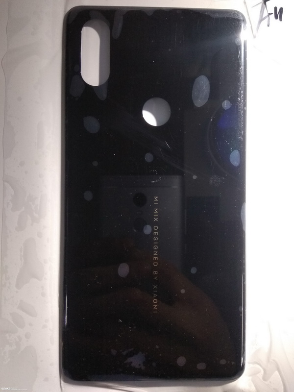   Xiaomi Mi Mix 3   iPhone X  ?    Meizu 15 Plus