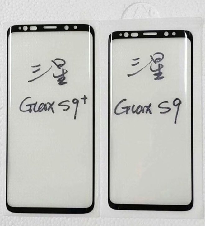    Samsung Galaxy S9  S9+  