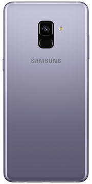  Samsung Galaxy A8(2018)  A8+(2018):  