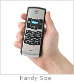 VTraveller Skype Phone