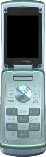 LG VX8700