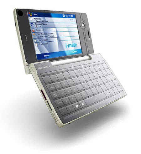 i-mate Ultimate 7150