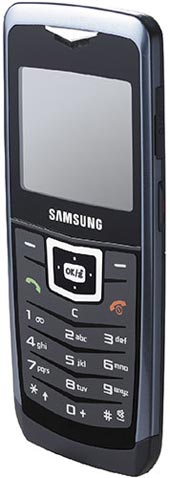 Samsung Ultra Edition 5.9 U100