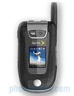 Motorola ic902