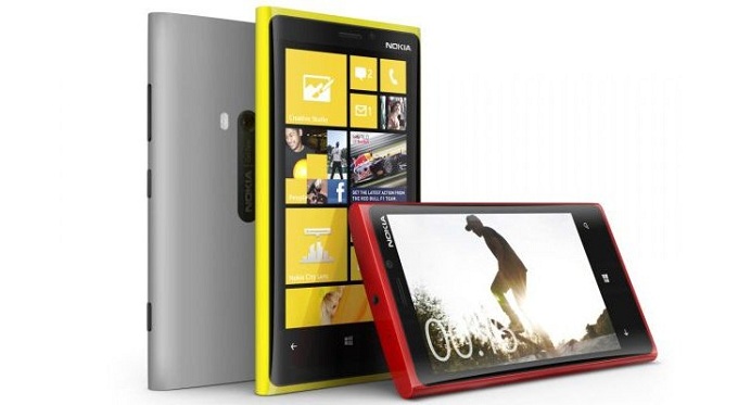 Nokia Lumia 920   Portico