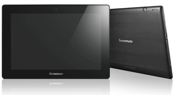 Lenovo     MWC 2013
