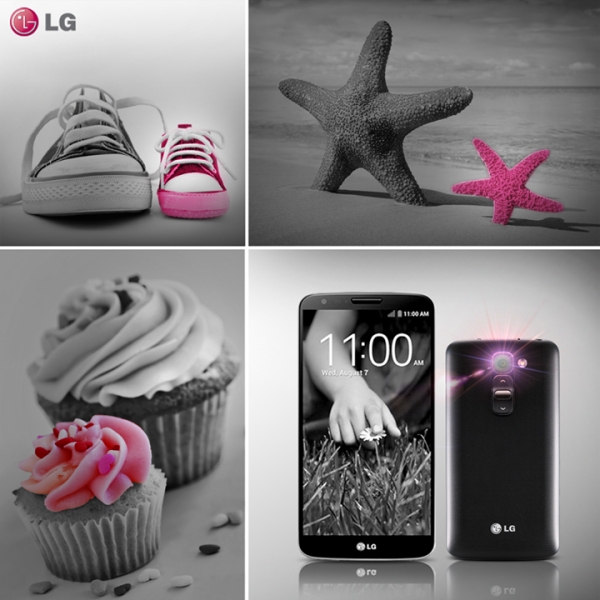 LG  G2 Mini   MWC 2014