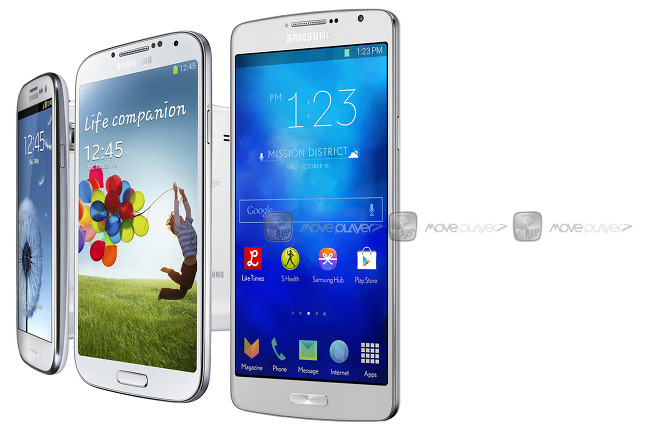 Samsung Galaxy S5  2K-     MWC 2014?