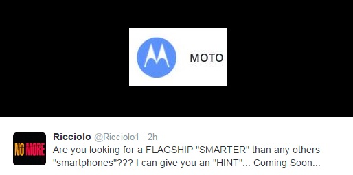  : Motorola    ,   