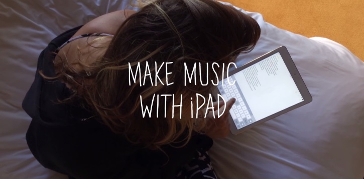 Make Music with iPad -     Apple  