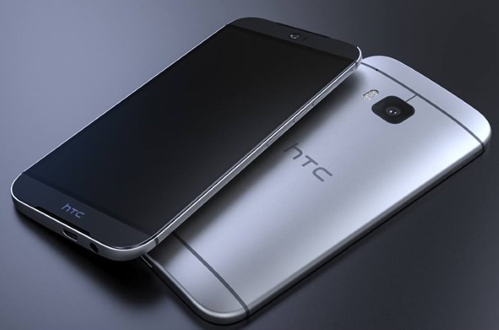 HTC One (M9):   