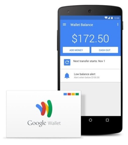  Google I/O 2015    Wallet 2.0