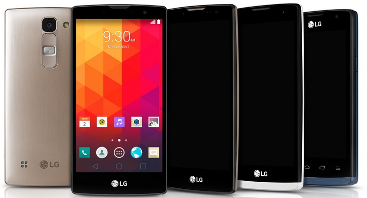  LG G3  Android 5.0 Lollipop
