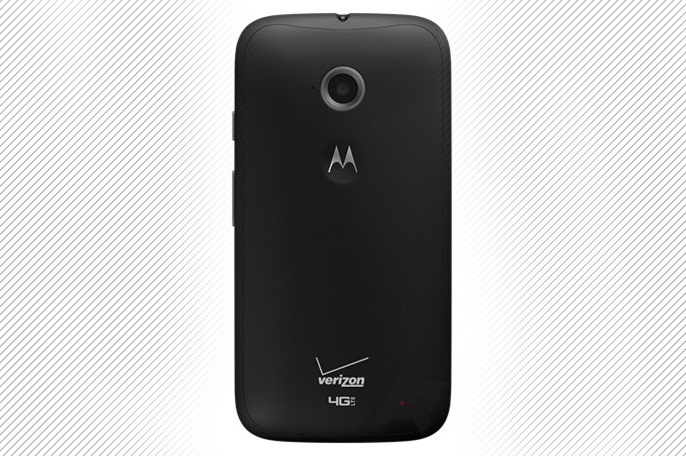 Motorola Moto E      