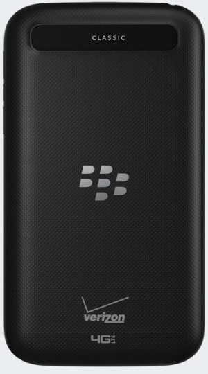BlackBerry Classic Non Camera: -  