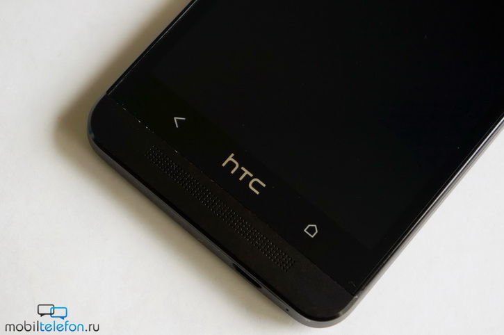 HTC        One M10 (Perfume)