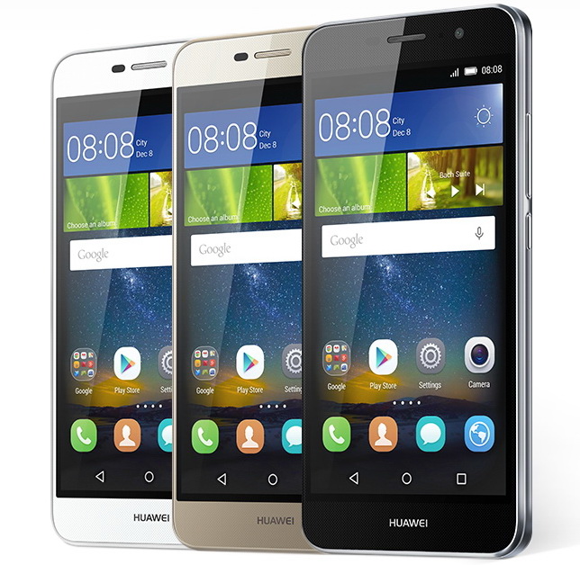 Huawei Y6 Pro: ,    