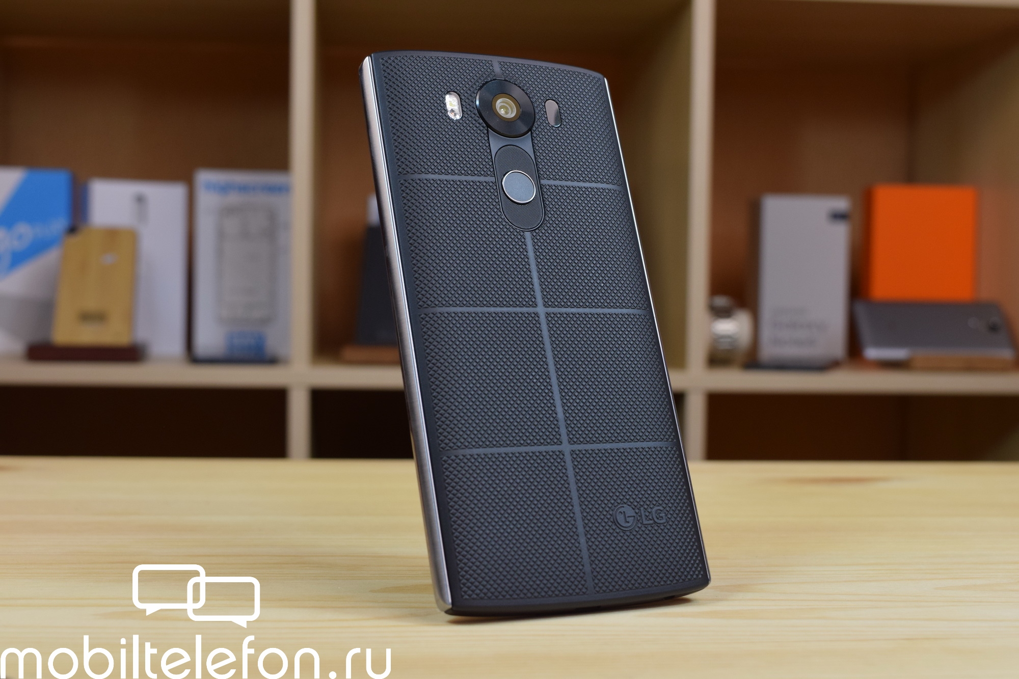 LG V20 или V11 выйдет уже в сентябре