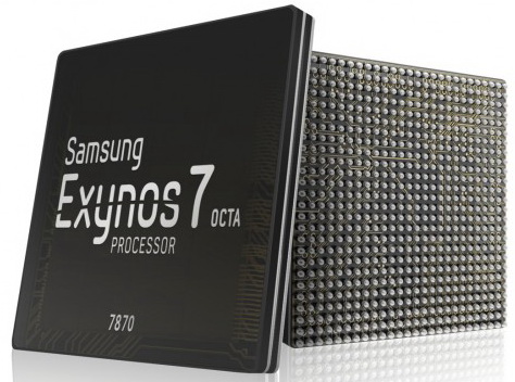 Samsung Exynos 7 Octa 7870  14-     