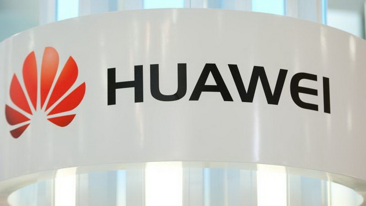  23  Huawei    