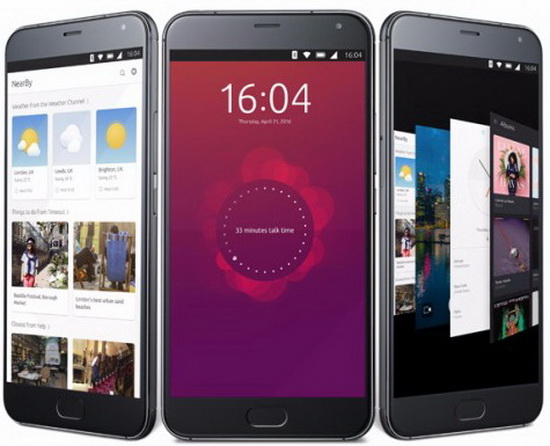 Meizu Pro 5  Ubuntu     JD.com