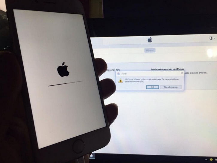 Apple    53      iOS 9.2.1