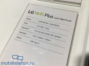   LG G5   LG Hi-fi Plus  Mobiltelefon.ru