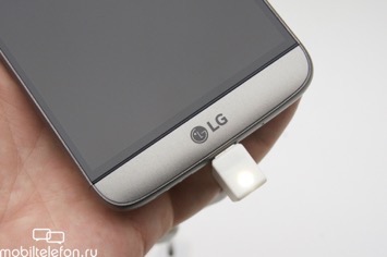   LG G5