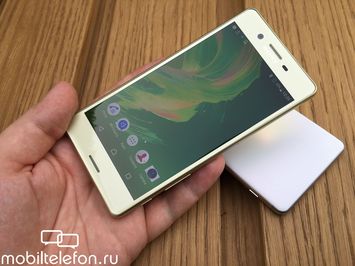 Sony Xperia X, XA  X Perfomance     Mobiltelefon.ru