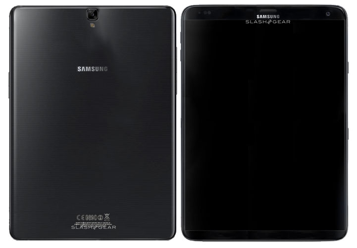  Samsung Galaxy Tab S3   edge-