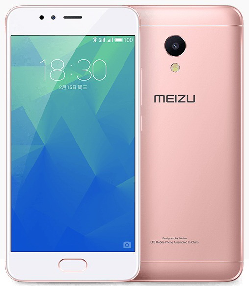  Meizu M5s -    