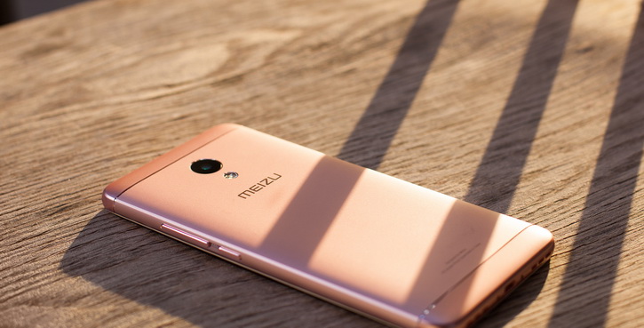  Meizu M5s -    