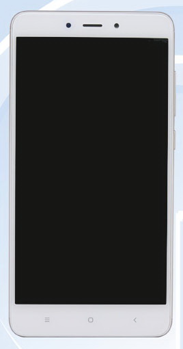 Xiaomi Redmi Note 5  TENAA 