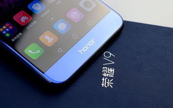  Huawei Honor V9     Kirin 960   