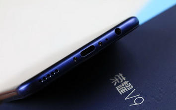  Huawei Honor V9     Kirin 960   